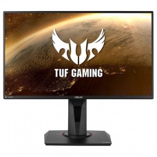 ASUS TUF Gaming VG259QM 24.5inch FHD 280Hz G-SYNC Overclockable Monitor